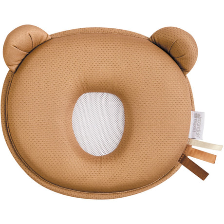 Candide Caramel Panda Baby Pude Air