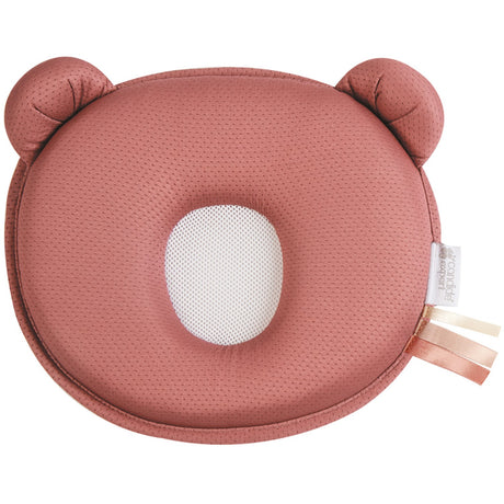 Candide Rust Panda Baby Pude Air