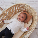 Candide Caramel Panda Baby Pude Air