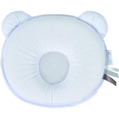 Candide White Panda Baby Pude Air