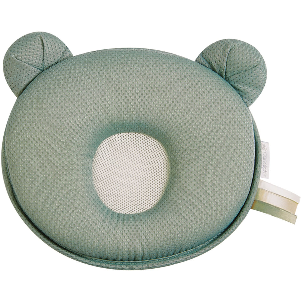 Candide Khaki Panda Baby Pude Air