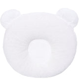 Candide White Panda Baby Pude