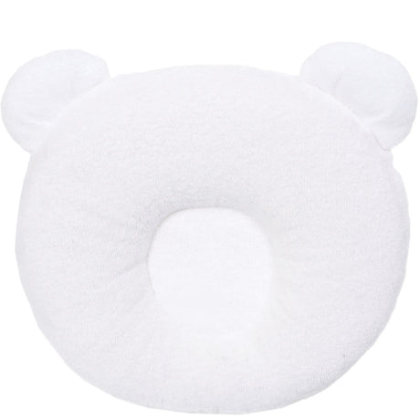 Candide White Panda Baby Pude