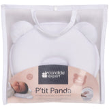 Candide White Panda Baby Pude
