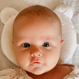 Candide White Panda Baby Pude