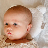 Candide White Panda Baby Pude
