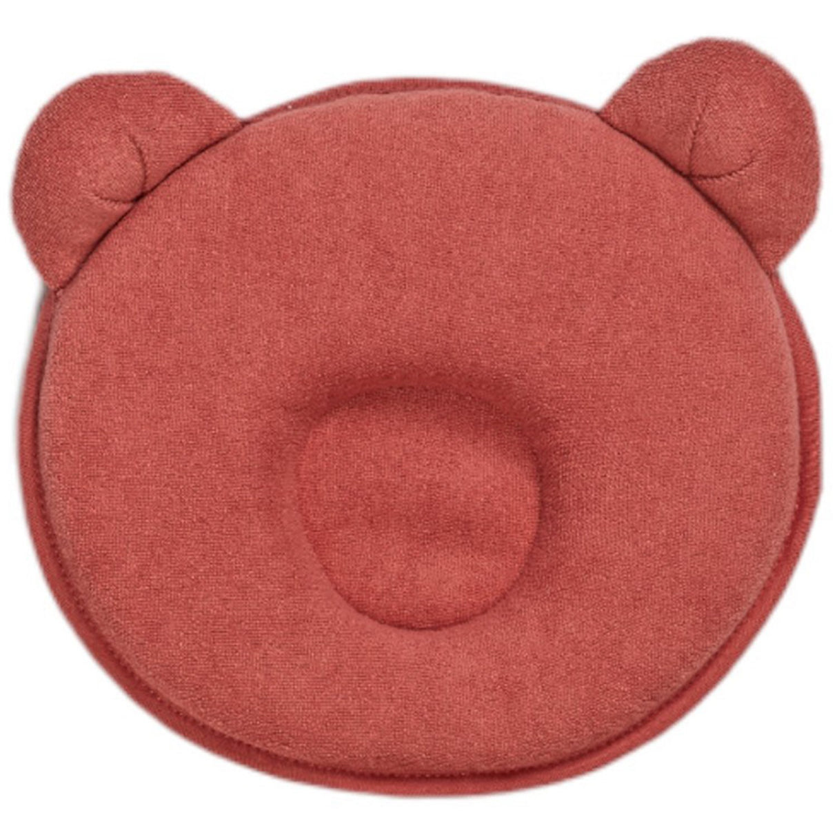 Candide Rust Panda Baby Pude