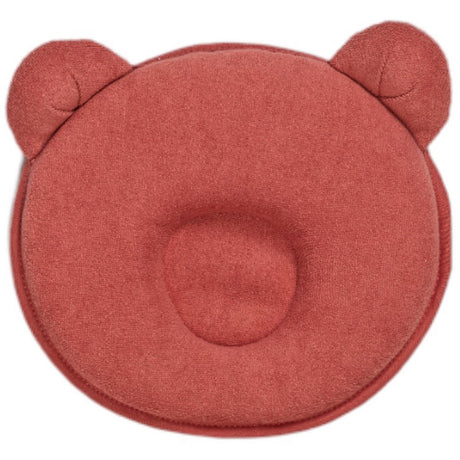 Candide Rust Panda Baby Pude
