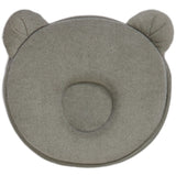 Candide Khaki Panda Baby Pude