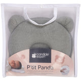 Candide Khaki Panda Baby Pude