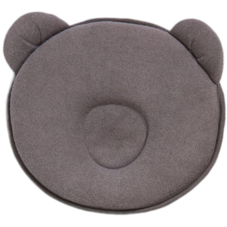 Candide Grey Panda Baby Pude