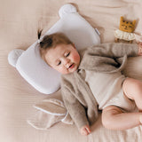 Candide White Panda Pude Children