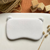 Candide White Panda Pude Children