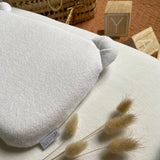 Candide White Panda Pude Children
