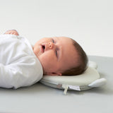 Candide Grey Panda Baby Pude Air