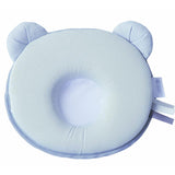 Candide Grey Panda Baby Pude Air