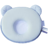Candide Grey Panda Baby Pude Air