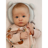 Candide Grey Panda Baby Pude Air