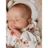 Candide Grey Panda Baby Pude Air
