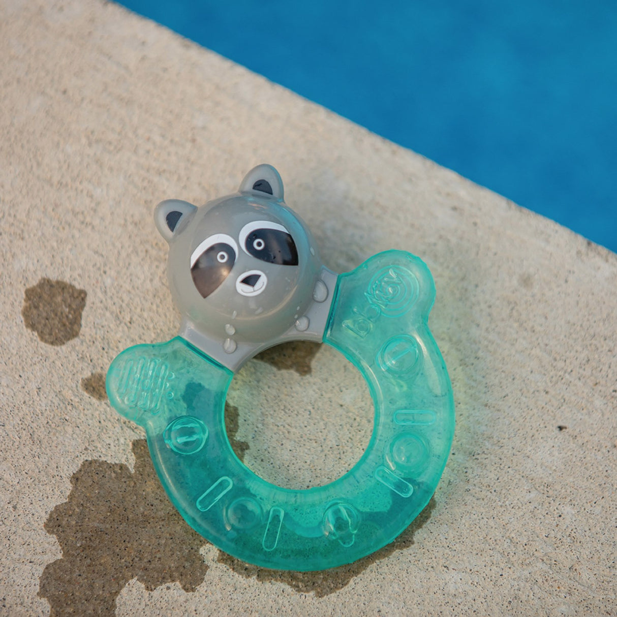 bblüv Aqua Cooling Bidering