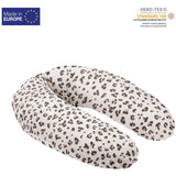 Doomoo Leopard Nursing & Pregnancy Pude