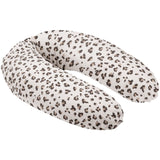Doomoo Leopard Nursing & Pregnancy Pude