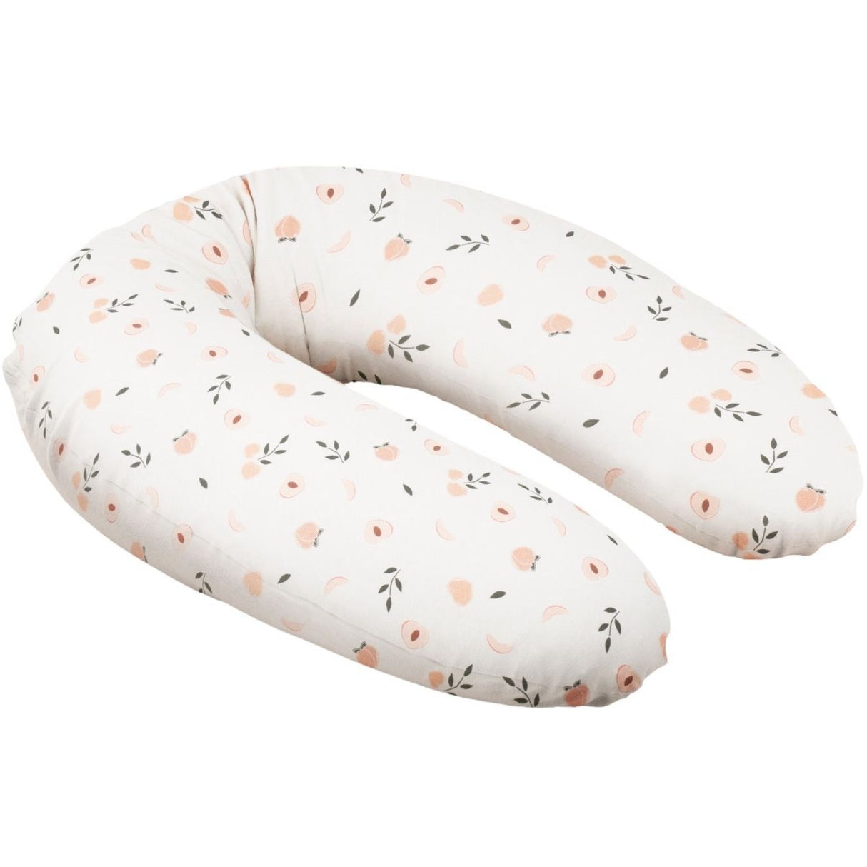 Doomoo Peach Nursing & Pregnancy Pude