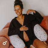 Doomoo Peach Nursing & Pregnancy Pude