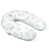 Doomoo Leaf Green Nursing & Pregnancy Pude