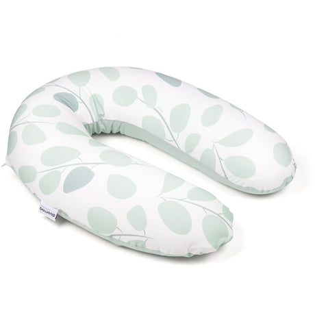 Doomoo Leaf Green Nursing & Pregnancy Pude