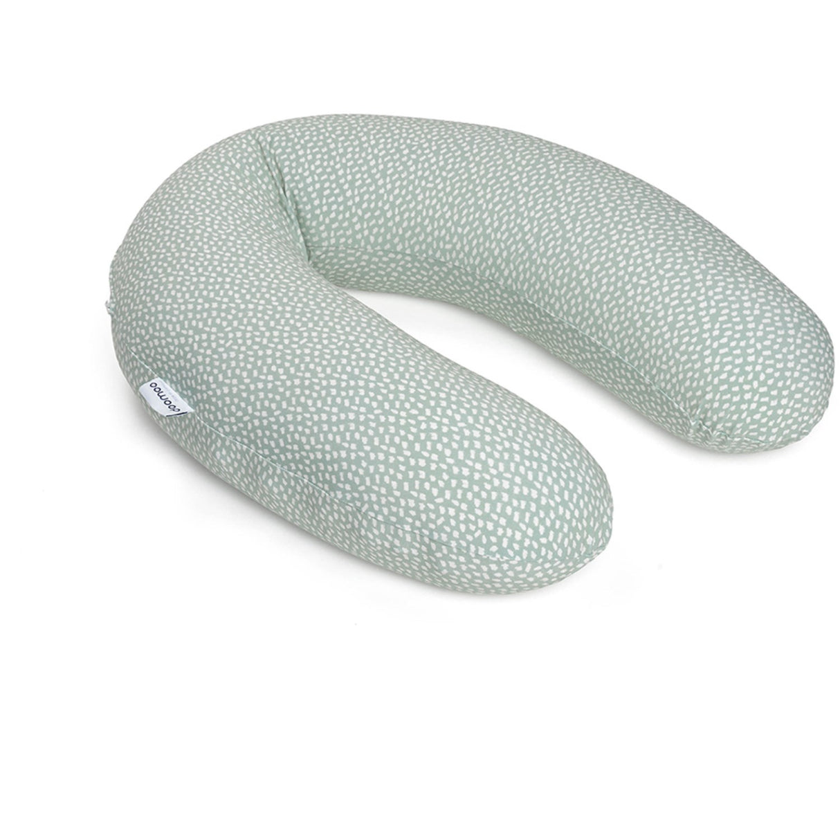 Doomoo Cloud Khaki Nursing & Pregnancy Pude
