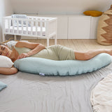 Doomoo Cloud Khaki Nursing & Pregnancy Pude