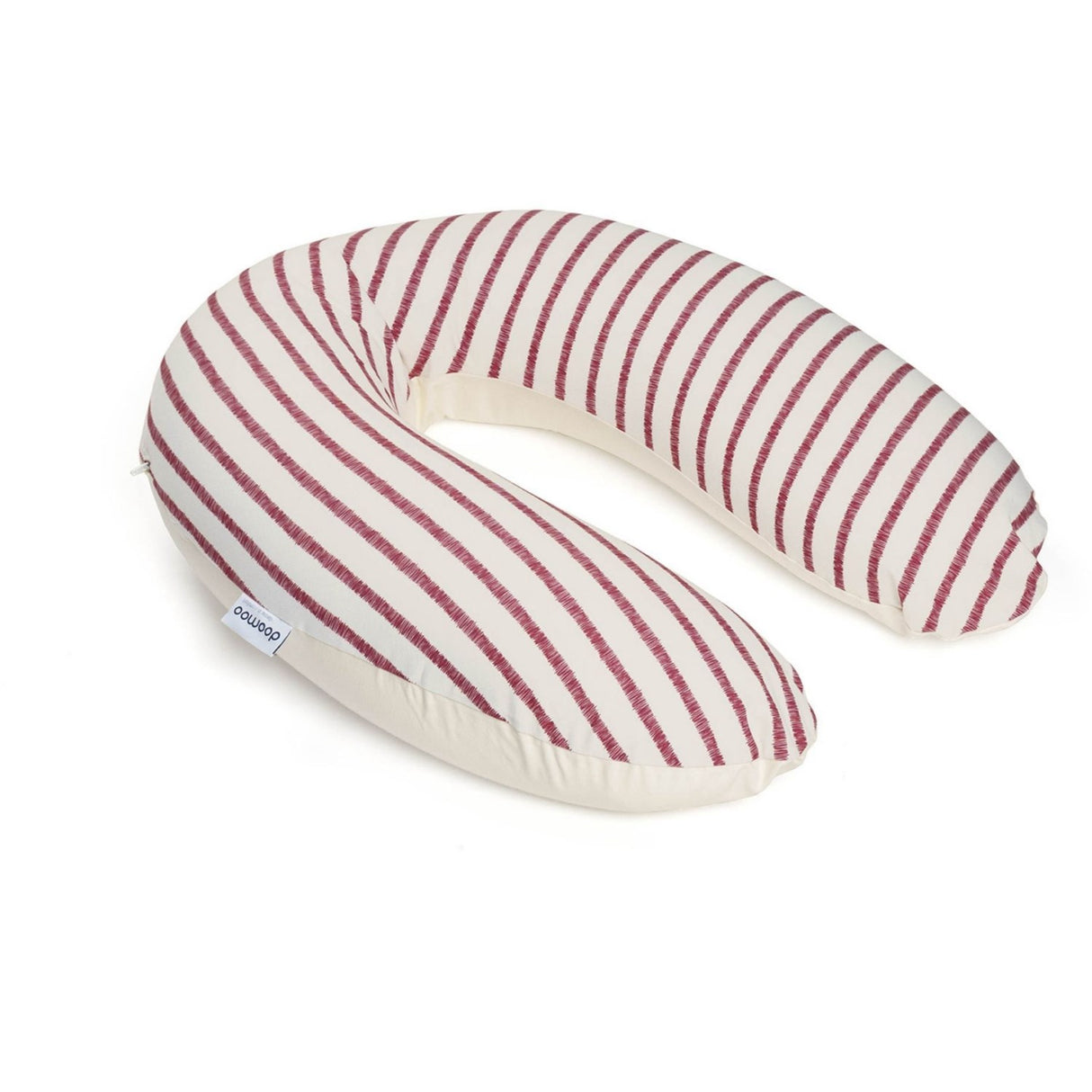 Doomoo Polka Creme Nursing & Pregnancy Pude
