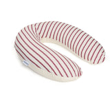 Doomoo Polka Creme Nursing & Pregnancy Pude