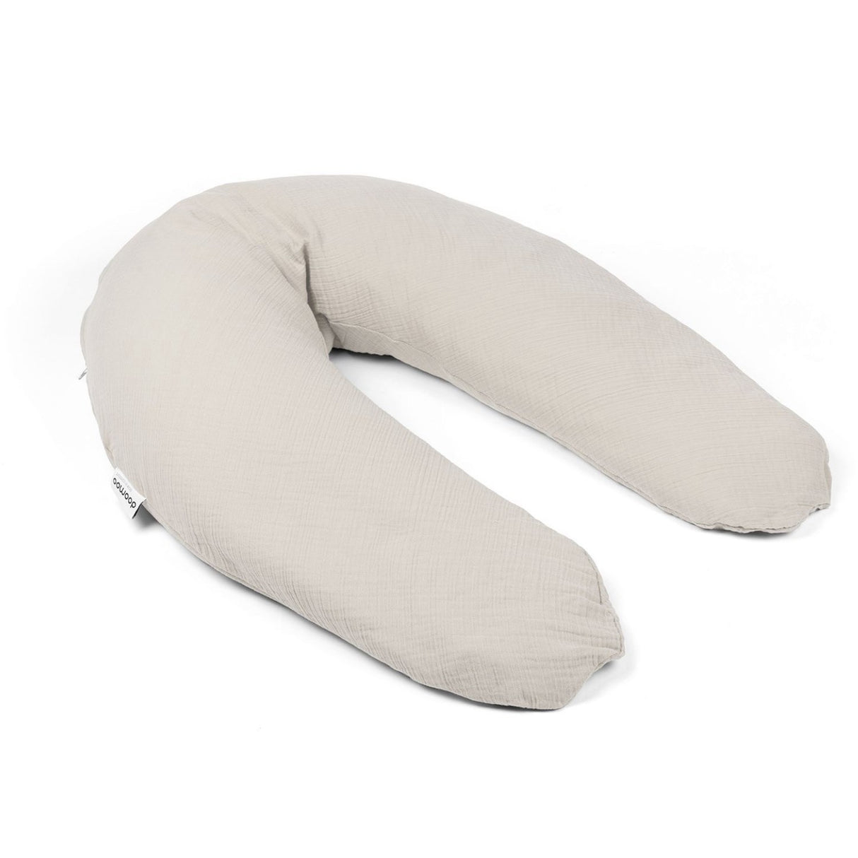 Doomoo Beige Basic Nursing & Pregnancy Pude