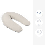 Doomoo Beige Basic Nursing & Pregnancy Pude