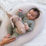 Doomoo Beige Basic Nursing & Pregnancy Pude