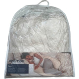 Doomoo Flower Sand Maxi Pregnancy Pude