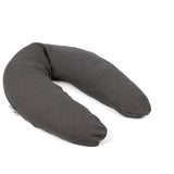 Doomoo Grey Basic Nursing & Pregnancy Pude