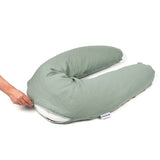 Doomoo Green Basic Nursing & Pregnancy Pude