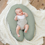 Doomoo Green Basic Nursing & Pregnancy Pude