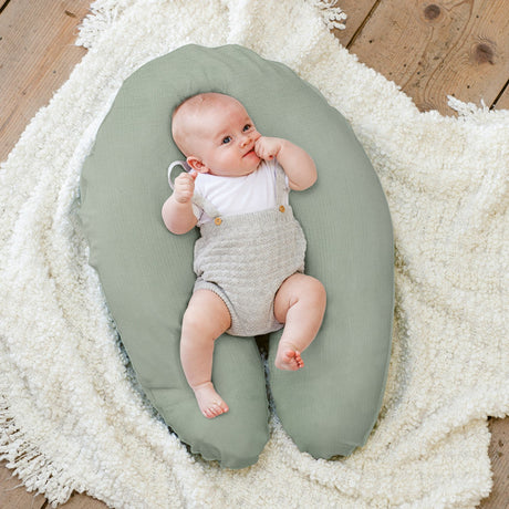 Doomoo Green Basic Nursing & Pregnancy Pude