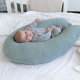 Doomoo Green Basic Nursing & Pregnancy Pude