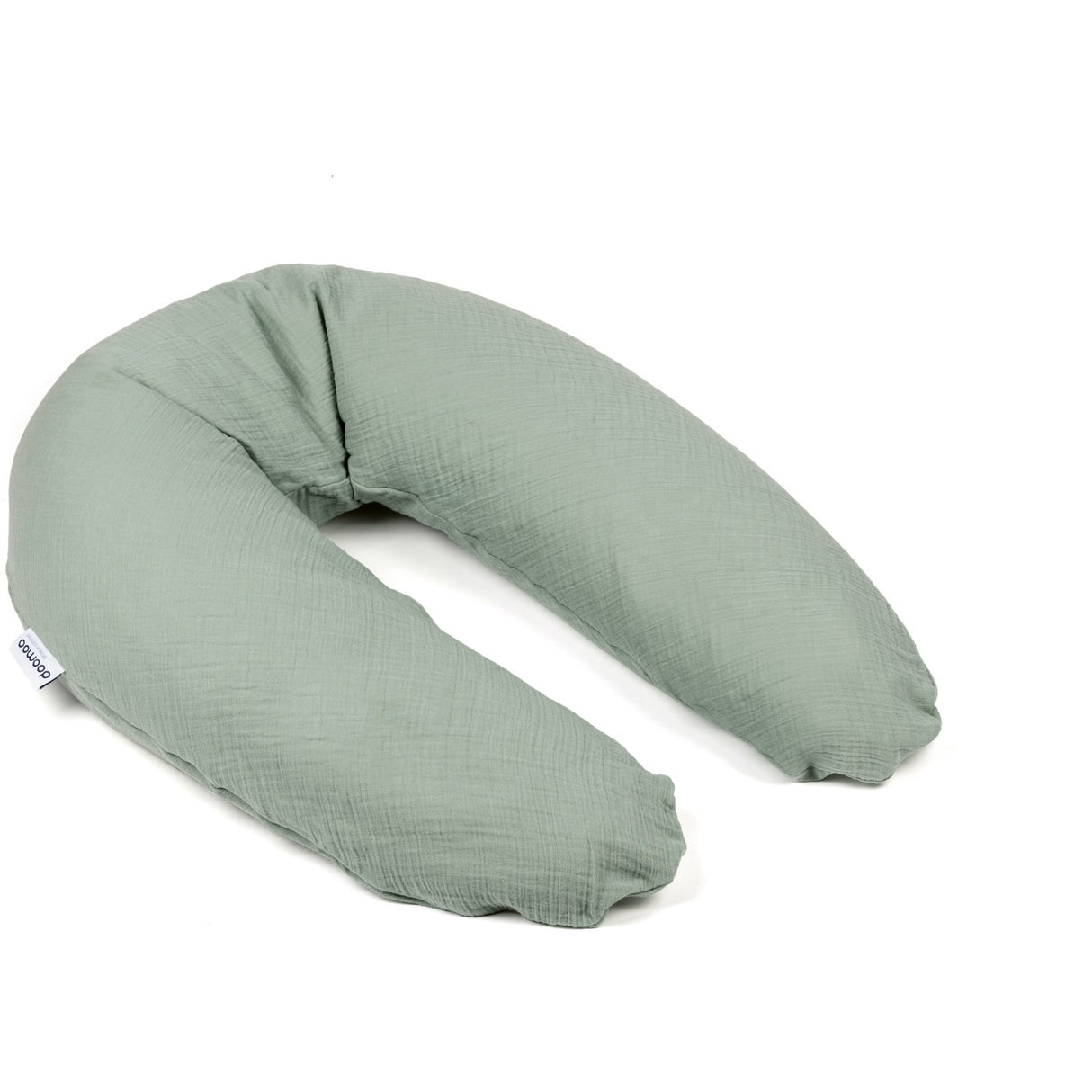 Doomoo Green Basic Nursing & Pregnancy Pude