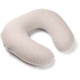 Doomoo Melange Sand Nursing Pude