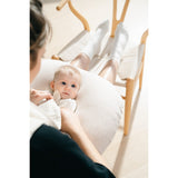 Doomoo Melange Sand Nursing Pude