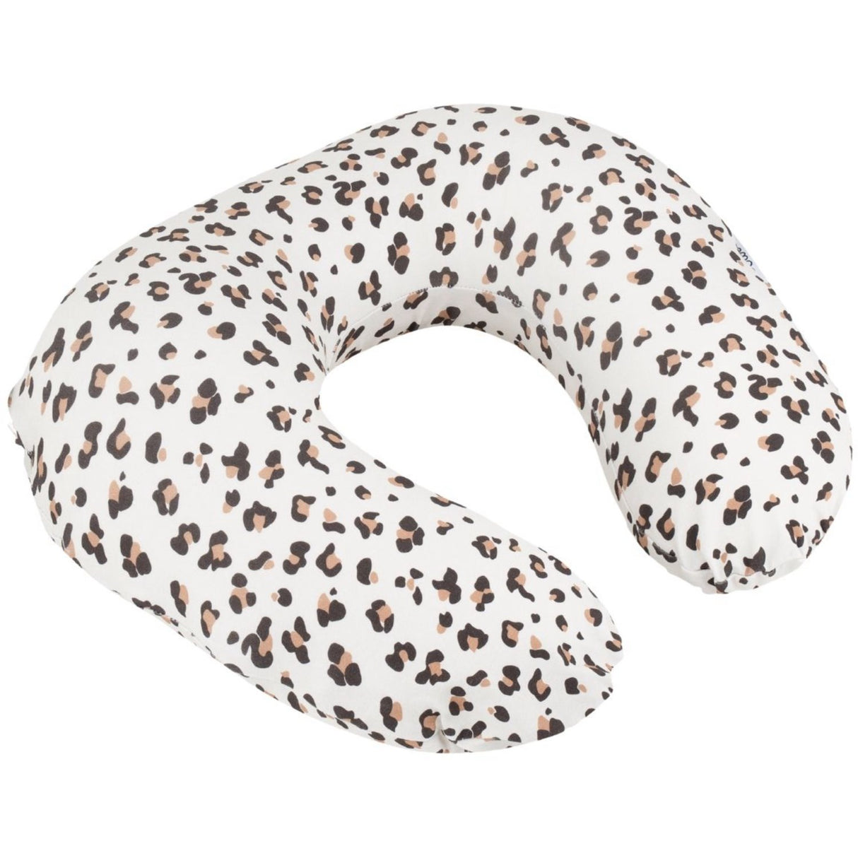 Doomoo Leopard Nursing Pude