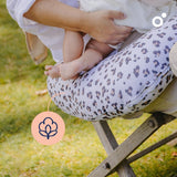 Doomoo Leopard Nursing Pude