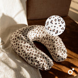 Doomoo Leopard Nursing Pude