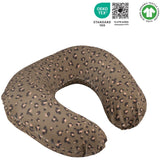 Doomoo Dark Leopard Nursing Pude